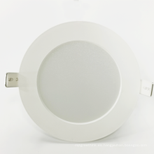 LED moderno redondo empotrado LED Downlight 4W 6500K